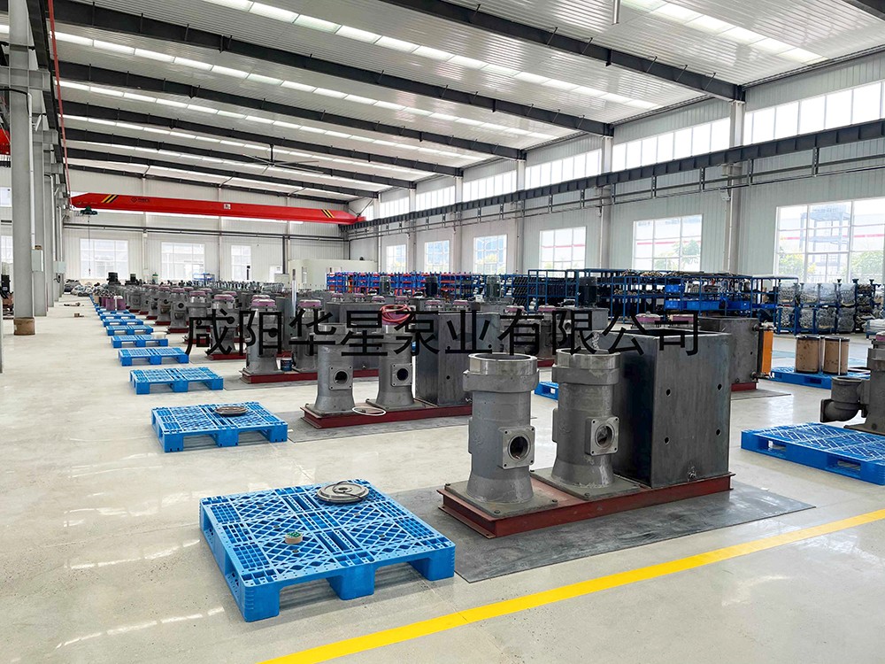 壓濾機節(jiē)能進(jìn)料(liào)泵(bèng)，液壓(yā)陶瓷(cí)柱(zhù)塞泥漿(jiāng)泵
