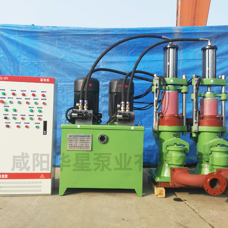 陶(táo)瓷柱(zhù)塞泵電機發熱(rè)跳閘(zhá)