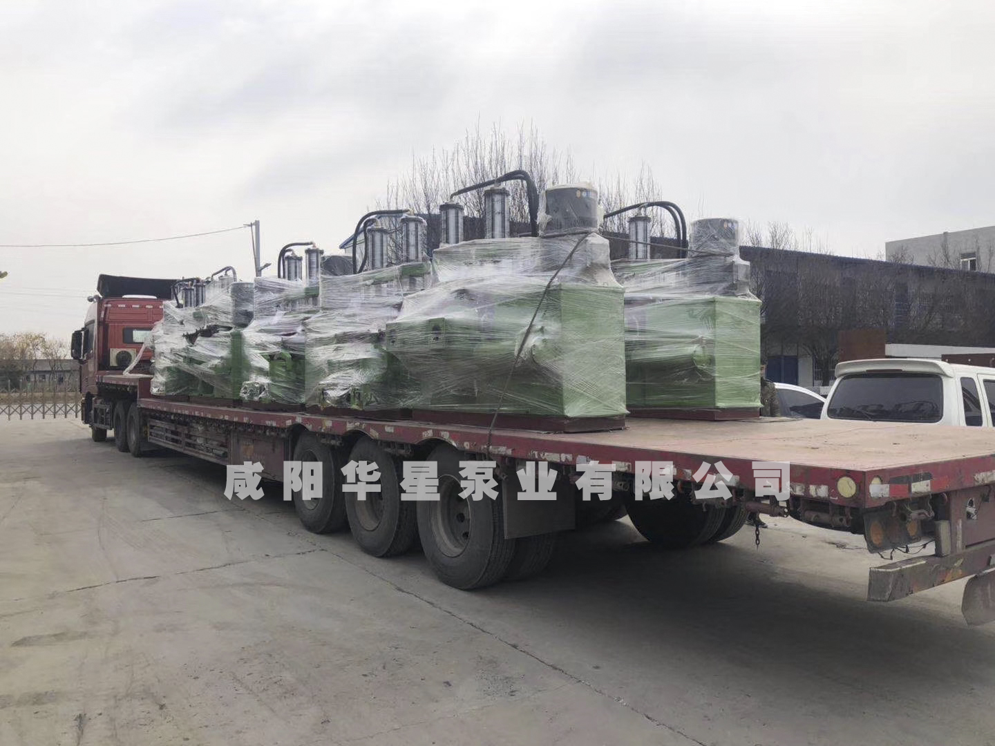 液壓雙缸耐(nài)腐蝕(shí)陶瓷泵