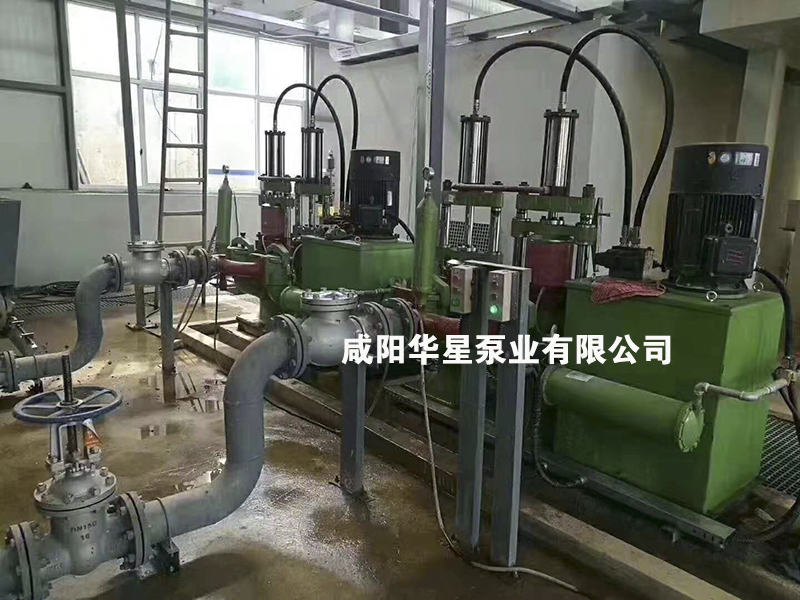 耐腐蝕陶瓷柱塞(sāi)泵(bèng)