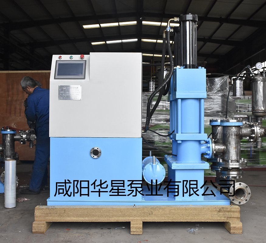 柱塞泥漿泵(bèng)型号(hào)及(jí)參數大(dà)全