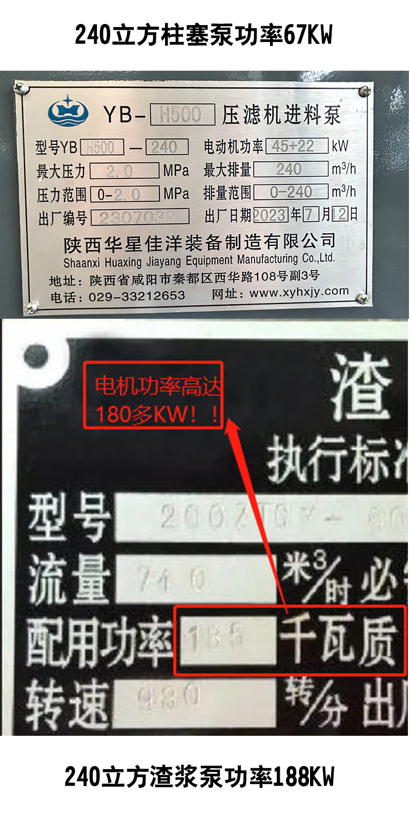 洗煤廠陶瓷柱(zhù)塞泵(bèng)替換(huàn)渣漿(jiāng)泵