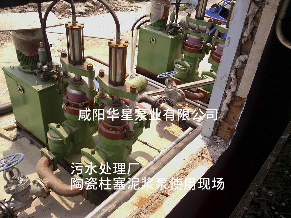 柱塞泵的(de)工作(zuò)原理(lǐ)