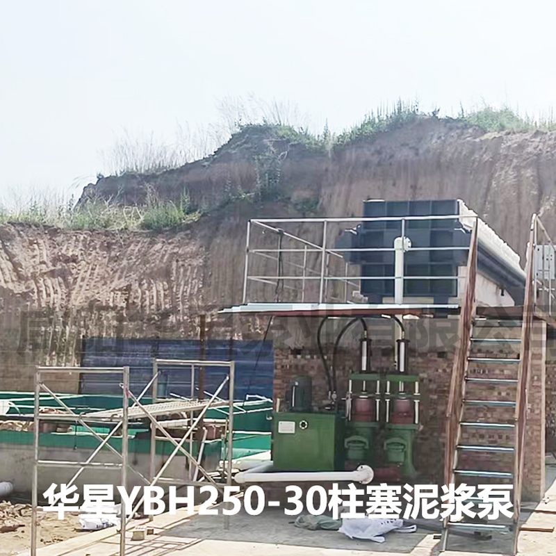 液壓陶(táo)瓷柱塞泵吸程(chéng)